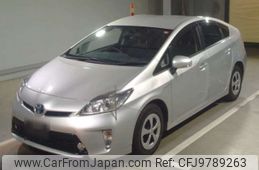 toyota prius 2014 -TOYOTA--Prius DAA-ZVW30--ZVW30-1885022---TOYOTA--Prius DAA-ZVW30--ZVW30-1885022-