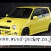 suzuki alto-works 1997 CFJ1777816 image 1
