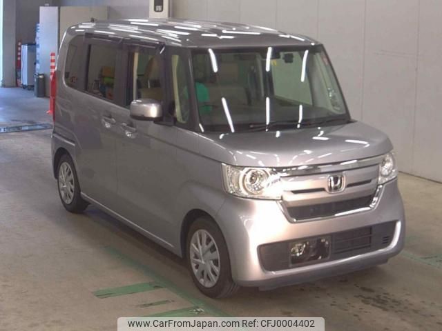 honda n-box 2020 quick_quick_6BA-JF3_JF3-1455460 image 1