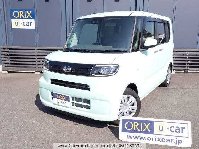 daihatsu tanto 2020 -DAIHATSU--Tanto 6BA-LA650S--LA650S-0104012---DAIHATSU--Tanto 6BA-LA650S--LA650S-0104012- image 1