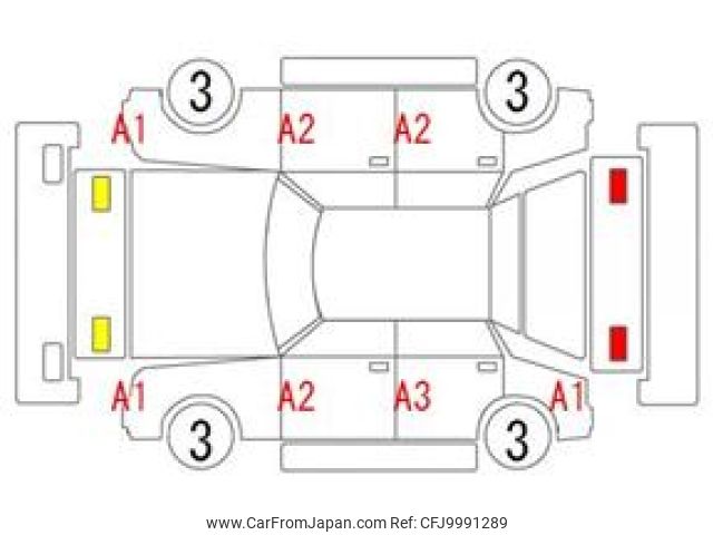 daihatsu cast 2016 -DAIHATSU--Cast DBA-LA260S--LA260S-0006575---DAIHATSU--Cast DBA-LA260S--LA260S-0006575- image 2