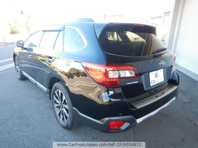 subaru outback 2016 quick_quick_BS9_BS9-026676 image 2