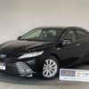 toyota camry 2018 -TOYOTA--Camry DAA-AXVH70--AXVH70-1031823---TOYOTA--Camry DAA-AXVH70--AXVH70-1031823- image 1