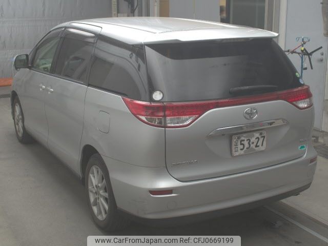 toyota estima 2013 -TOYOTA--Estima ACR55W--0034840---TOYOTA--Estima ACR55W--0034840- image 2