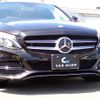 mercedes-benz c-class 2015 GOO_JP_700072025530240825002 image 21