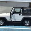 chrysler jeep-wrangler 2006 -CHRYSLER--Jeep Wrangler TJ40S--6P758718---CHRYSLER--Jeep Wrangler TJ40S--6P758718- image 18