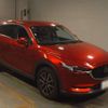 mazda cx-5 2020 -MAZDA 【久留米 301ｾ3111】--CX-5 6BA-KF5P--KF5P-402721---MAZDA 【久留米 301ｾ3111】--CX-5 6BA-KF5P--KF5P-402721- image 4