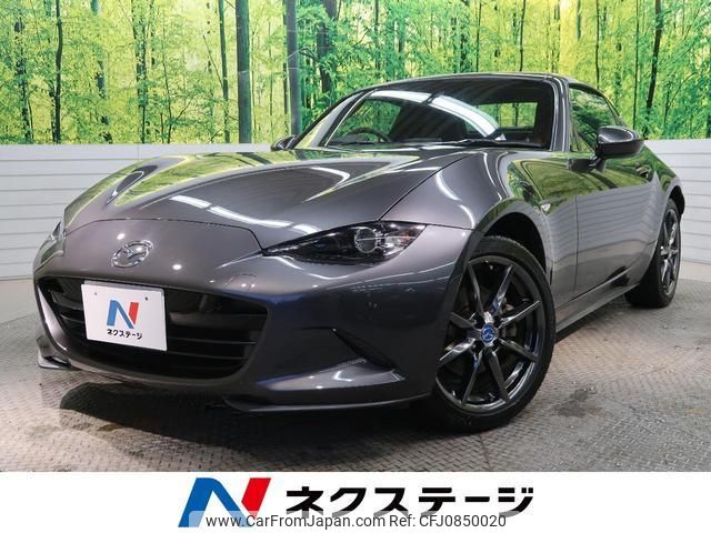 mazda roadster 2017 quick_quick_NDERC_NDERC-101915 image 1