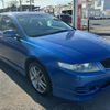 honda accord 2005 -HONDA--Accord CL7--CL7-1200189---HONDA--Accord CL7--CL7-1200189- image 7