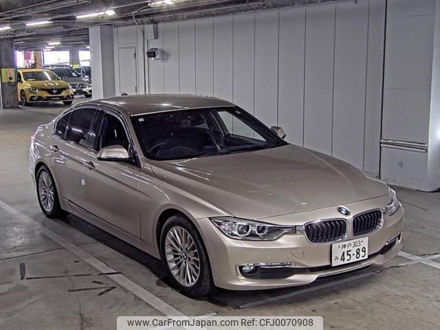 bmw 3-series 2014 -BMW--BMW 3 Series WBA3D36000NP77062---BMW--BMW 3 Series WBA3D36000NP77062- image 1
