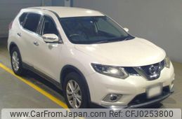 nissan x-trail 2014 quick_quick_DBA-NT32_NT32-023391