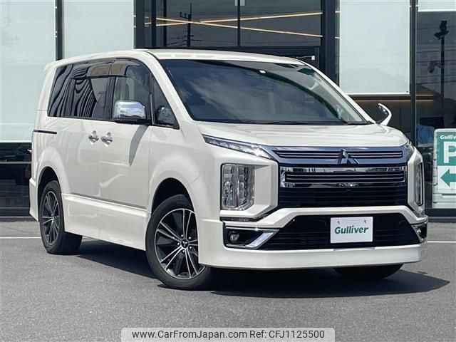 mitsubishi delica-d5 2020 -MITSUBISHI--Delica D5 3DA-CV1W--CV1W-2205157---MITSUBISHI--Delica D5 3DA-CV1W--CV1W-2205157- image 1