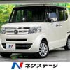 honda n-box 2015 -HONDA--N BOX DBA-JF1--JF1-1631103---HONDA--N BOX DBA-JF1--JF1-1631103- image 1