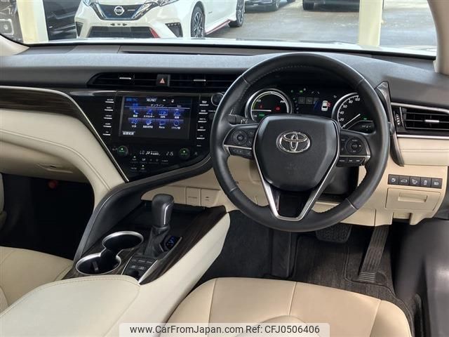 toyota camry 2018 quick_quick_DAA-AXVH70_AXVH70-1021983 image 2