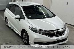 honda shuttle 2020 -HONDA--Shuttle GK8-2104741---HONDA--Shuttle GK8-2104741-