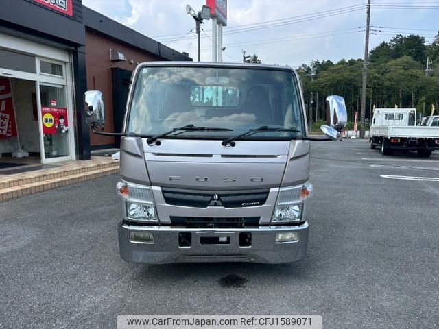 mitsubishi-fuso canter 2012 CFJ1589071 image 2