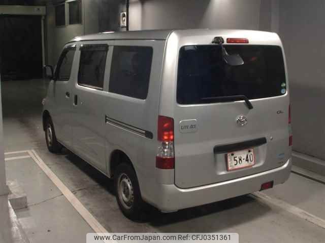 toyota liteace-van 2017 -TOYOTA--Liteace VAN S412M-0022620---TOYOTA--Liteace VAN S412M-0022620- image 2