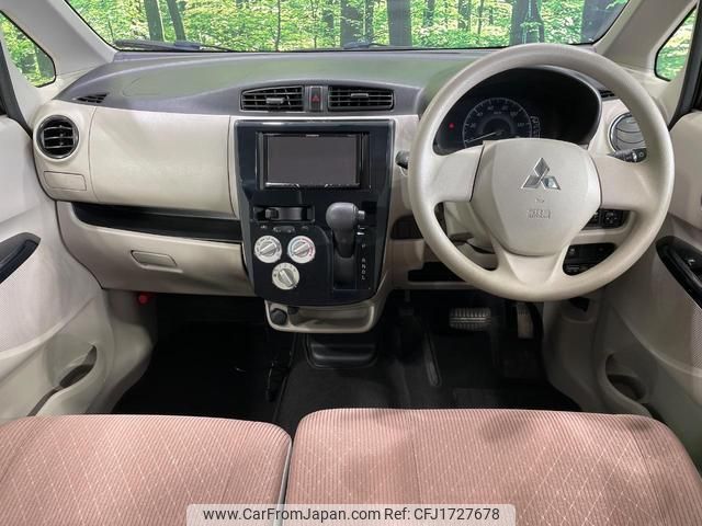 mitsubishi ek-wagon 2018 CFJ1727678 image 2