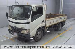 hino dutro 2009 -HINO--Hino Dutoro XZU508M-0005801---HINO--Hino Dutoro XZU508M-0005801-