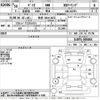 mazda demio 2018 -MAZDA 【多摩 504せ3072】--Demio DJ5FS-505464---MAZDA 【多摩 504せ3072】--Demio DJ5FS-505464- image 3