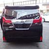 toyota alphard 2016 quick_quick_DBA-AGH30W_AGH30-0085795 image 10