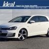 volkswagen golf 2016 -VOLKSWAGEN--VW Golf ABA-AUCHH--WVWZZZAUZGW342243---VOLKSWAGEN--VW Golf ABA-AUCHH--WVWZZZAUZGW342243- image 1