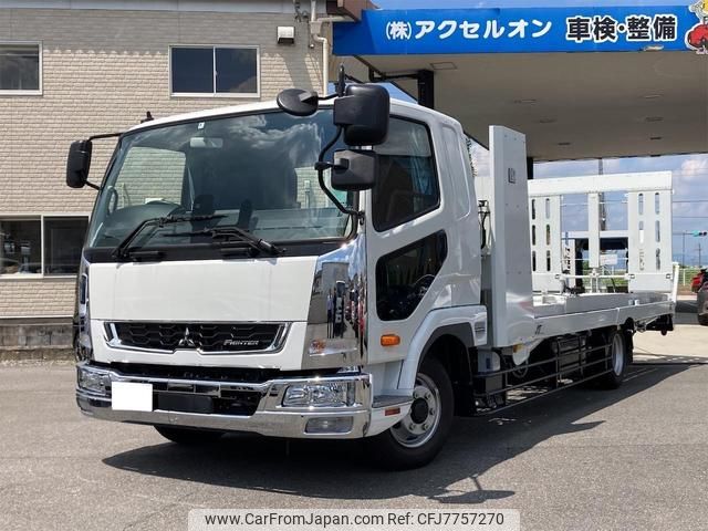 mitsubishi-fuso fighter 2021 GOO_NET_EXCHANGE_0701013A30220819W004 image 1