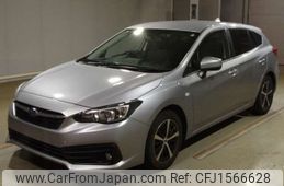 subaru impreza-wagon 2020 CFJ1566628