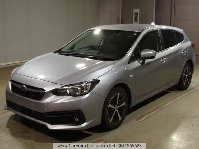 subaru impreza-wagon 2020 CFJ1566628 image 1