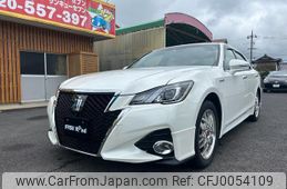 toyota crown-hybrid 2015 quick_quick_AWS211_AWS211-6006518