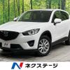 mazda cx-5 2013 quick_quick_KE2FW_KE2FW-128608 image 1
