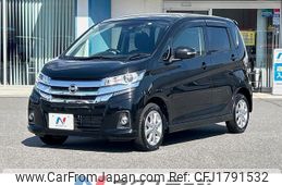 nissan dayz 2018 CFJ1791532