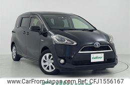 toyota sienta 2016 CFJ1556167