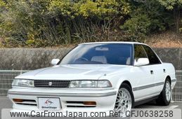 toyota mark-ii 1991 quick_quick_E-JZX81_JZX81-3058260