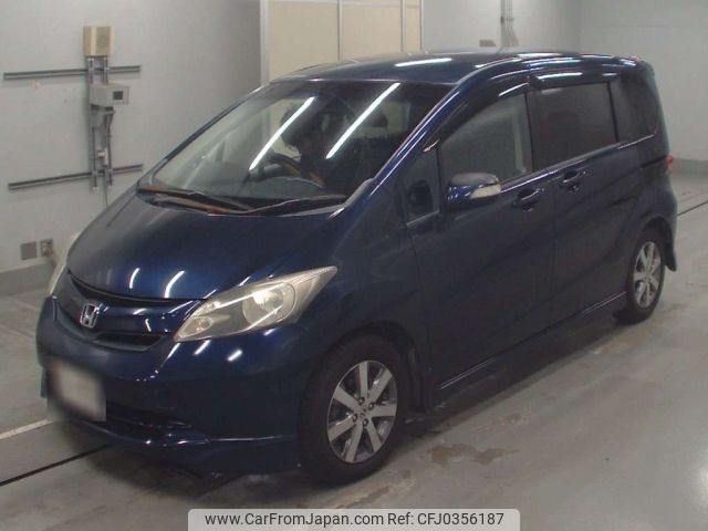 honda freed 2009 -HONDA--Freed GB3-1127728---HONDA--Freed GB3-1127728- image 1