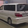 toyota alphard 2007 -TOYOTA 【相模 301ﾃ9799】--Alphard TA-MNH10W--MNH10-0104567---TOYOTA 【相模 301ﾃ9799】--Alphard TA-MNH10W--MNH10-0104567- image 5