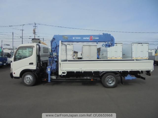 hino dutro 2006 quick_quick_BDG-XZU424M_XZU424-1001809 image 2