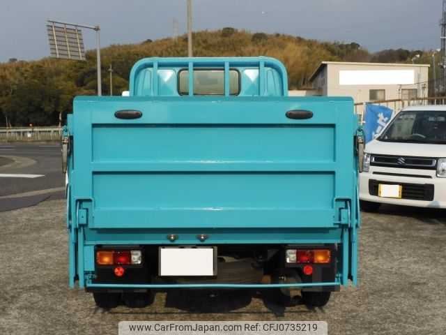 toyota dyna-truck 2022 -TOYOTA--Dyna GDY231-0004675---TOYOTA--Dyna GDY231-0004675- image 2