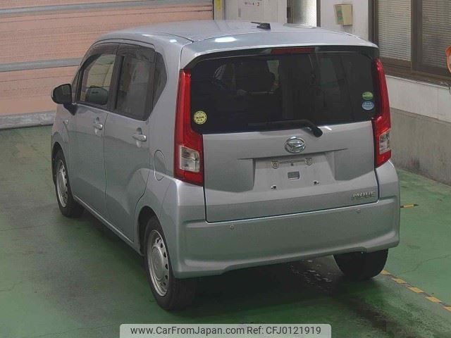 daihatsu move 2019 -DAIHATSU--Move LA160S--2002270---DAIHATSU--Move LA160S--2002270- image 2