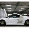 audi r8 2009 quick_quick_ABA-42BYHF_WUAZZZ4298N004031 image 19