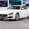 maserati ghibli 2018 quick_quick_MG30C_ZAMXS57C001300728 image 1