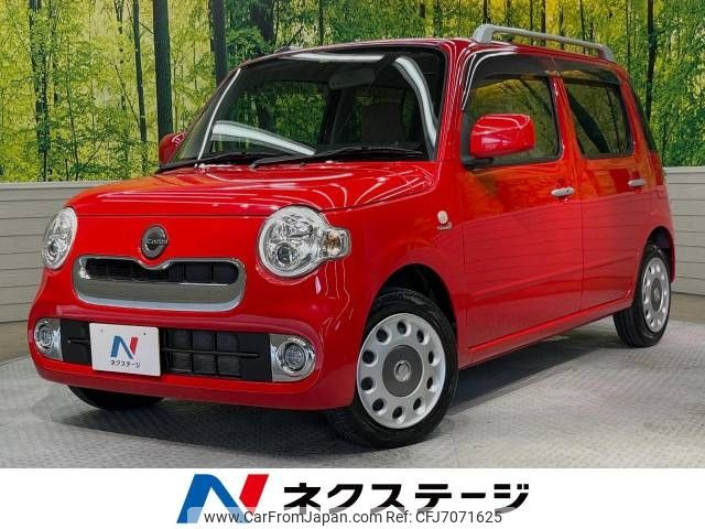 daihatsu mira-cocoa 2017 -DAIHATSU--Mira Cocoa DBA-L675S--L675S-0223956---DAIHATSU--Mira Cocoa DBA-L675S--L675S-0223956- image 1