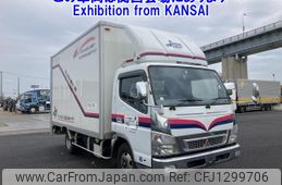 mitsubishi-fuso canter 2007 -MITSUBISHI--Canter FE82DE-522694---MITSUBISHI--Canter FE82DE-522694-