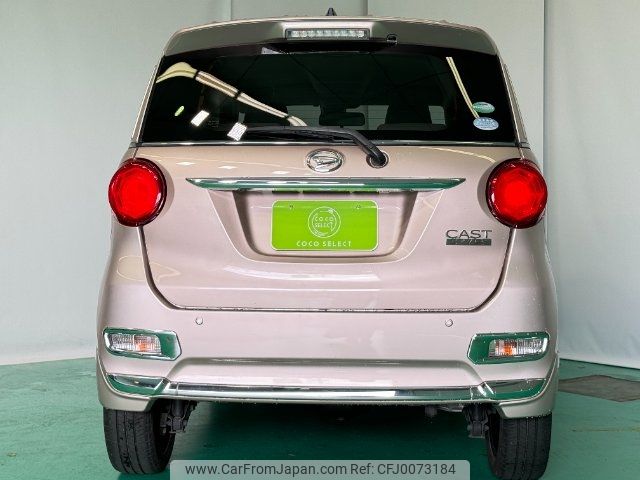 daihatsu cast 2015 -DAIHATSU--Cast LA260S--0001339---DAIHATSU--Cast LA260S--0001339- image 2