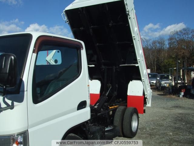 mitsubishi-fuso canter 2014 GOO_JP_700040027130241214001 image 2