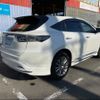 toyota harrier 2017 -TOYOTA 【名変中 】--Harrier ZSU60W--0115192---TOYOTA 【名変中 】--Harrier ZSU60W--0115192- image 2