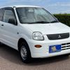 mitsubishi minica 2011 quick_quick_HBD-H42V_H42V-1604572 image 10