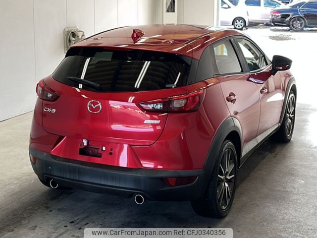 mazda cx-3 2016 -MAZDA--CX-3 DK5FW-128146---MAZDA--CX-3 DK5FW-128146- image 2