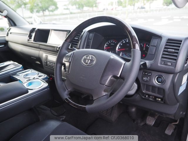 toyota regiusace-van 2016 -TOYOTA--Regius ace Van CBF-TRH211K--TRH211-8007282---TOYOTA--Regius ace Van CBF-TRH211K--TRH211-8007282- image 2