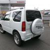suzuki jimny 2006 CFJ1517061 image 5